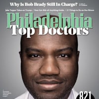 Colin M. Lenton for Philadelphia Magazine